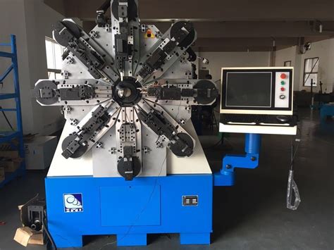 cnc spring forming machine|manual spring coiling machine.